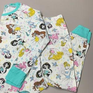 Disney princess pajamas. Women’s XL